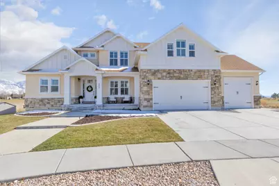 777 S Lake View Dr, Vineyard, UT 84059 - Photo 1