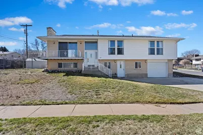 193 W 5300 S, Washington Terrace, UT 84405 - Photo 1