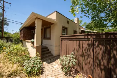771 E Belmont Ave, Salt Lake City, UT 84105 - Photo 1