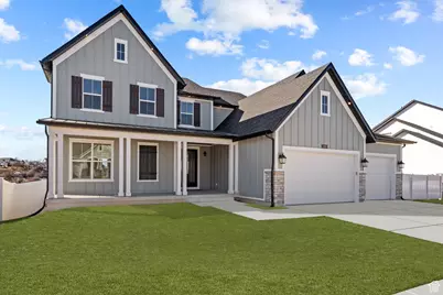 1288 E Hollyhock Way, Layton, UT 84040 - Photo 1