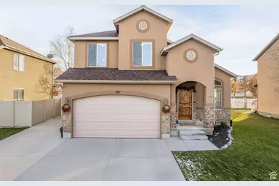 741 W 1875 S, Lehi, UT 84043 - Photo 1