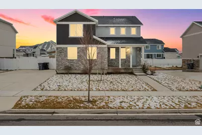 703 W 950 S, Springville, UT 84663 - Photo 1