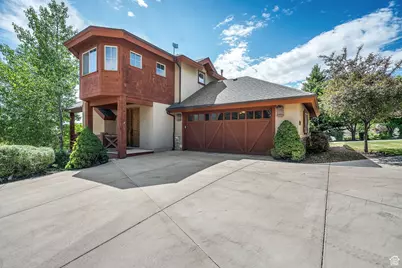 1056 W Lime Canyon Rd, Midway, UT 84049 - Photo 1