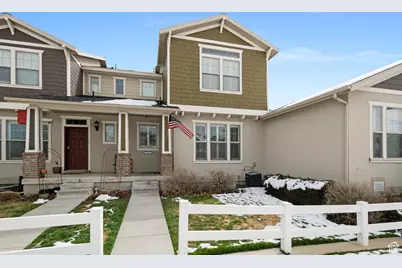 1348 S Mountain Crest Dr, Woods Cross, UT 84087 - Photo 1