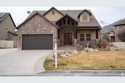 4086 W Park Cir, Highland, UT 84003 - Photo 1