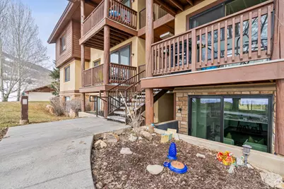 1600 Pinebrook Blvd #H2, Park City, UT 84098 - Photo 1