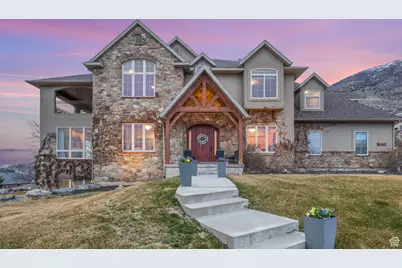 9008 N Forest Lake Cir, Cedar Hills, UT 84062 - Photo 1