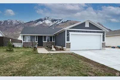 1476 N Monroe Blvd, Ogden, UT 84404 - Photo 1