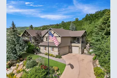 1603 E Millbrook Way, Bountiful, UT 84010 - Photo 1