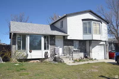 5046 W Loomis Ln, Salt Lake City, UT 84118 - Photo 1