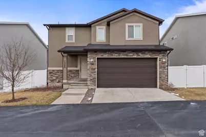 7906 S Gaea Ct, West Jordan, UT 84081 - Photo 1
