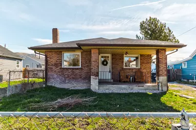 566 N Marion St W, Salt Lake City, UT 84116 - Photo 1