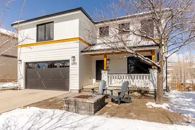 5799 Sagebrook Dr, Park City, UT 84098 - Photo 1