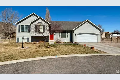 272 N 350 E, Elsinore, UT 84724 - Photo 1