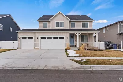 2068 S Mountain View Blvd, Woods Cross, UT 84087 - Photo 1