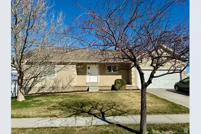 4056 S Sunrise Dr, Saratoga Springs, UT 84045 - Photo 1