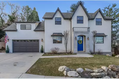 920 E 350 N, Bountiful, UT 84010 - Photo 1