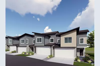 1629 W Blue Flax Dr N #1400, Saratoga Springs, UT 84045 - Photo 1