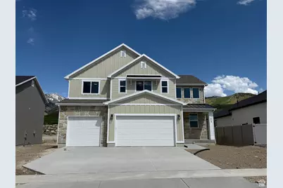 572 S Windy Ridge Dr E #1207, Smithfield, UT 84335 - Photo 1
