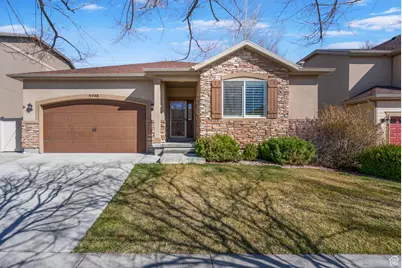 5446 W Woodcroft Ln, Herriman, UT 84096 - Photo 1