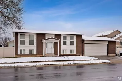 1353 Dallas St, Syracuse, UT 84075 - Photo 1