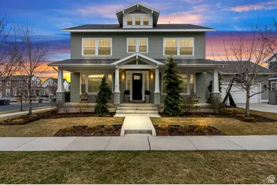 10243 S Salmon Dr W, South Jordan, UT 84009 - Photo 1