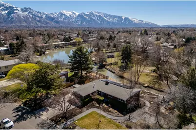 1114 E Hyland Lake Dr S, Murray, UT 84121 - Photo 1