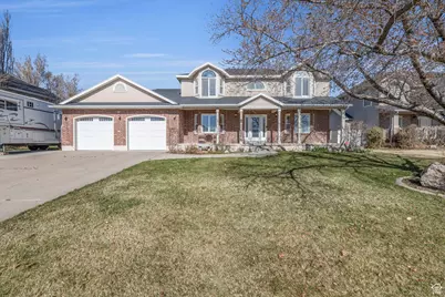 1859 S Kay Dr, Kaysville, UT 84037 - Photo 1