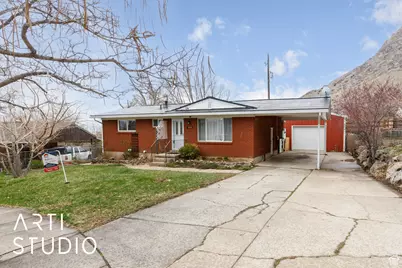 1454 E Harrop St, Ogden, UT 84404 - Photo 1