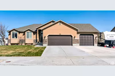 7882 W Marwari Rd, Magna, UT 84044 - Photo 1