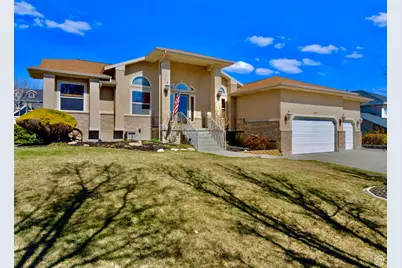 1128 W Wasatch Downs Dr S, South Jordan, UT 84095 - Photo 1
