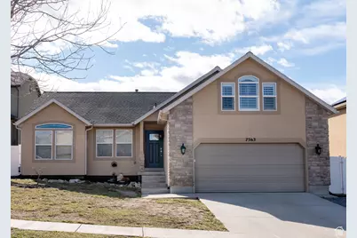7563 N Bristlecone Rd, Eagle Mountain, UT 84005 - Photo 1