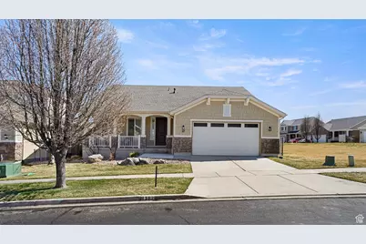 117 E Cottage Cv S, Saratoga Springs, UT 84045 - Photo 1