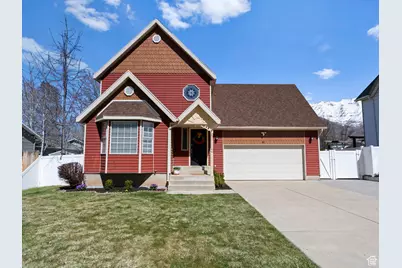 82 W 940 N, Orem, UT 84057 - Photo 1