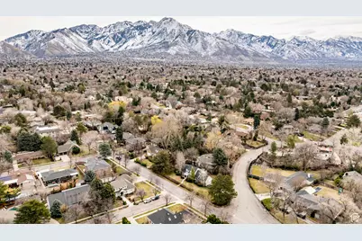 3551 S Canyon Way, Salt Lake City, UT 84106 - Photo 1