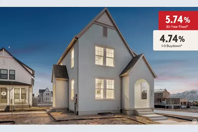 6712 W Miramar St S #441, South Jordan, UT 84009 - Photo 1