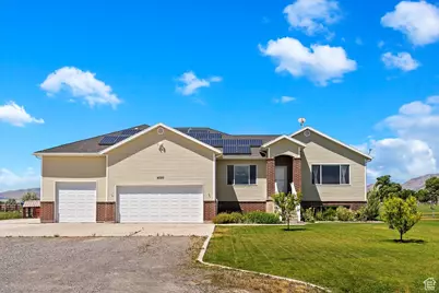 4890 W 5680 N, Bear River City, UT 84301 - Photo 1