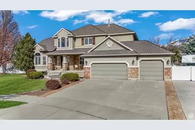 11773 S Twin Pines Ct, Draper, UT 84020 - Photo 1