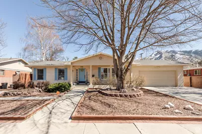 346 N 970 E, Logan, UT 84321 - Photo 1