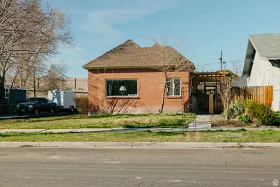 651 E Warnock Ave, Salt Lake City, UT 84106 - Photo 1