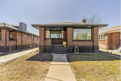 668 E Milton Ave S, Salt Lake City, UT 84105 - Photo 1
