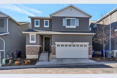 3027 S Red Pine Dr, Saratoga Springs, UT 84045 - Photo 1