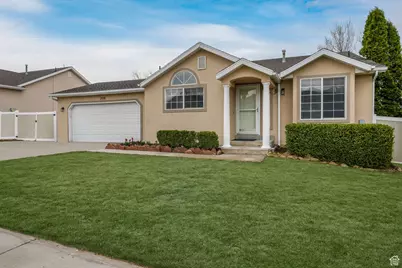 759 W 2600 N, Lehi, UT 84043 - Photo 1