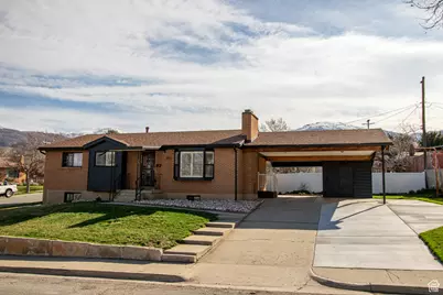 1627 S 400 E, Bountiful, UT 84010 - Photo 1