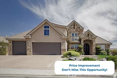 428 N Northstar Dr, Saint George, UT 84770 - Photo 1