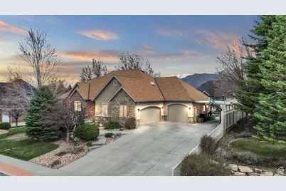 1255 S 550 W, Salem, UT 84653 - Photo 1