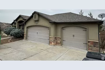 2256 E 8240 S, South Weber, UT 84405 - Photo 1