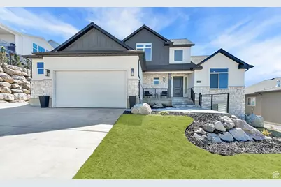 1452 E Orchard Ridge Ln, Kaysville, UT 84037 - Photo 1