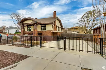 1186 E Westminster Ave S, Salt Lake City, UT 84105 - Photo 1