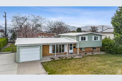 4213 S Barker Rd W, Taylorsville, UT 84129 - Photo 1